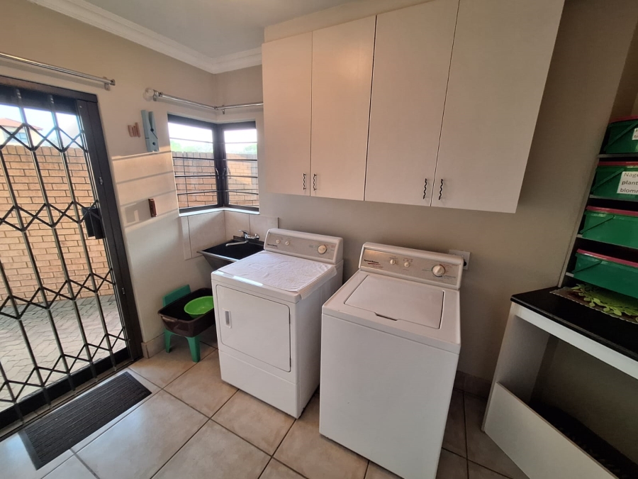 4 Bedroom Property for Sale in Sasolburg Ext 23 Free State